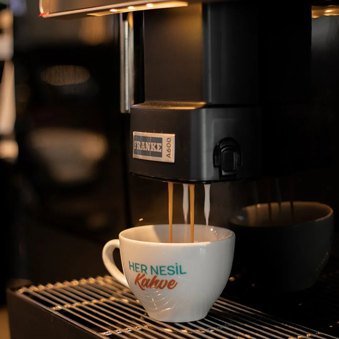 Coffee Chefs