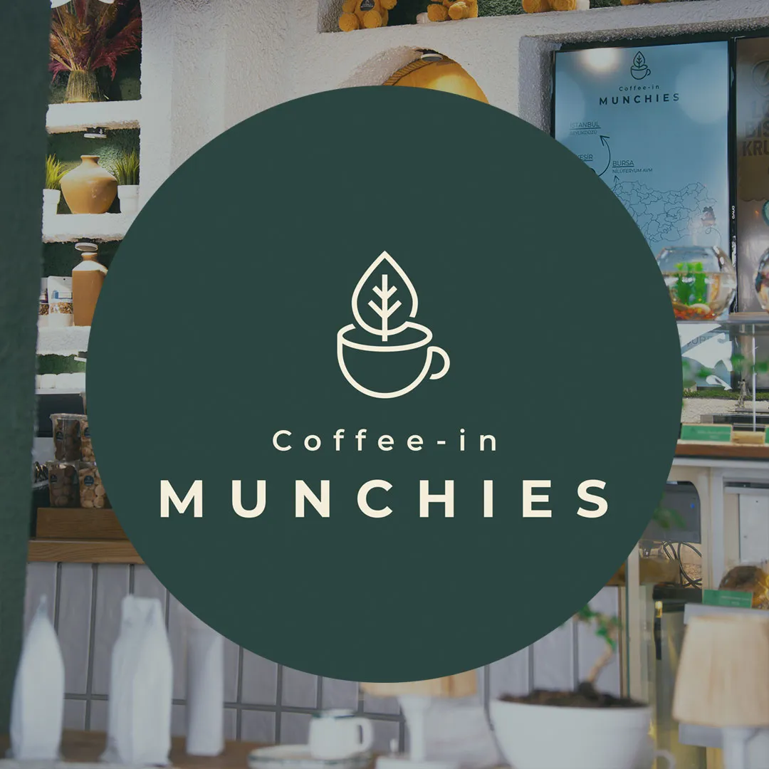 Coffee in Munchies