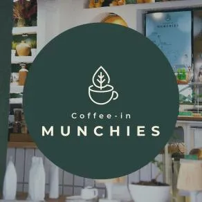 Coffee in Munchies Franchise