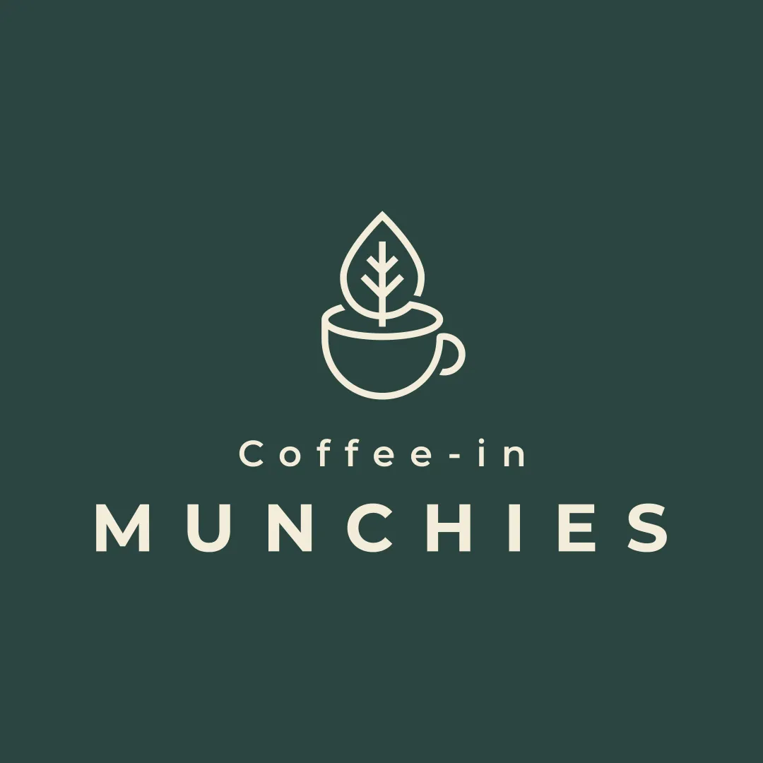 Coffee in Munchies Franchise