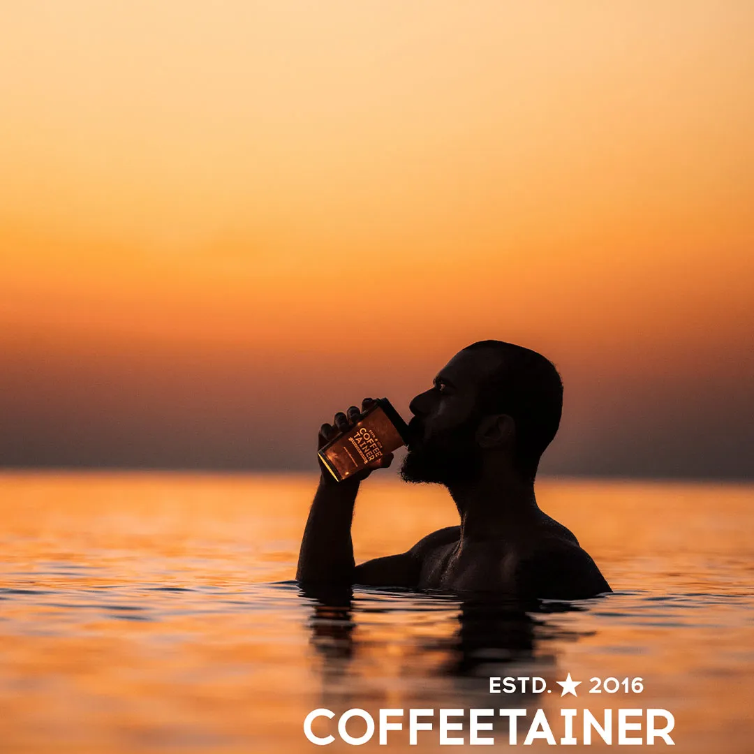 Coffeetainer