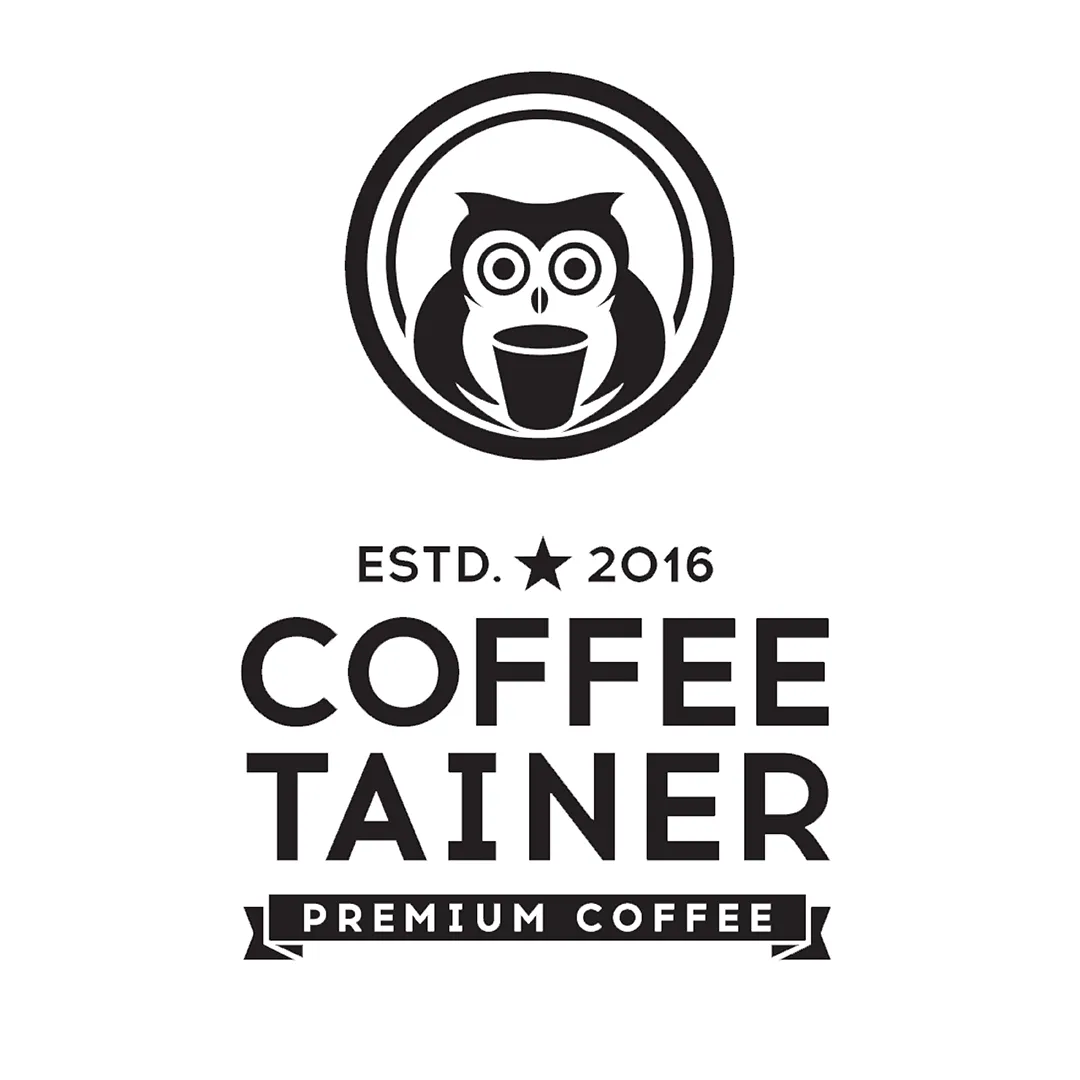Coffeetainer Logo