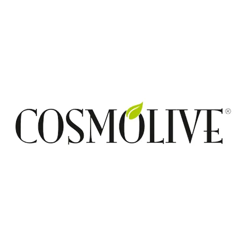 Cosmolive Logo