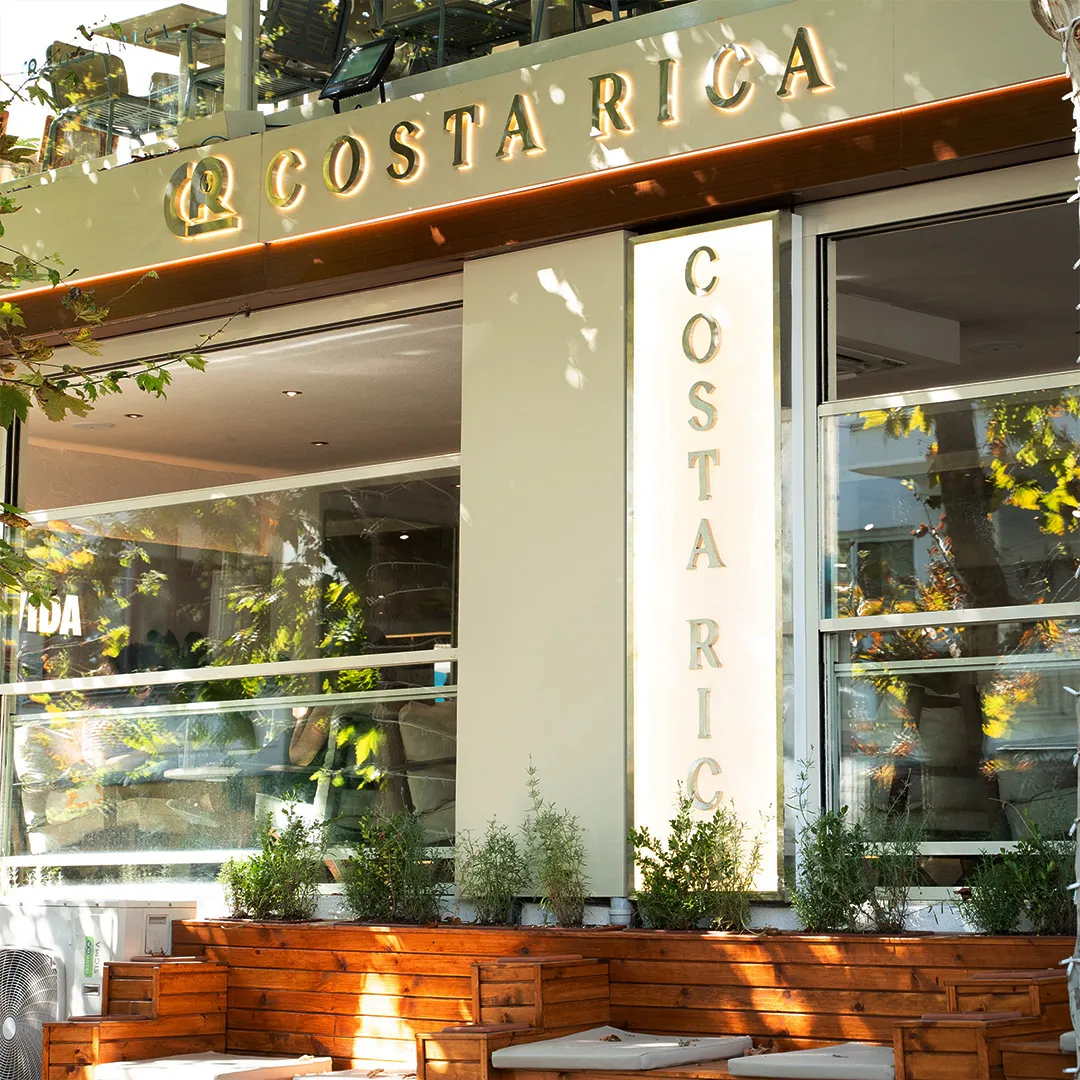 Costarica Coffee