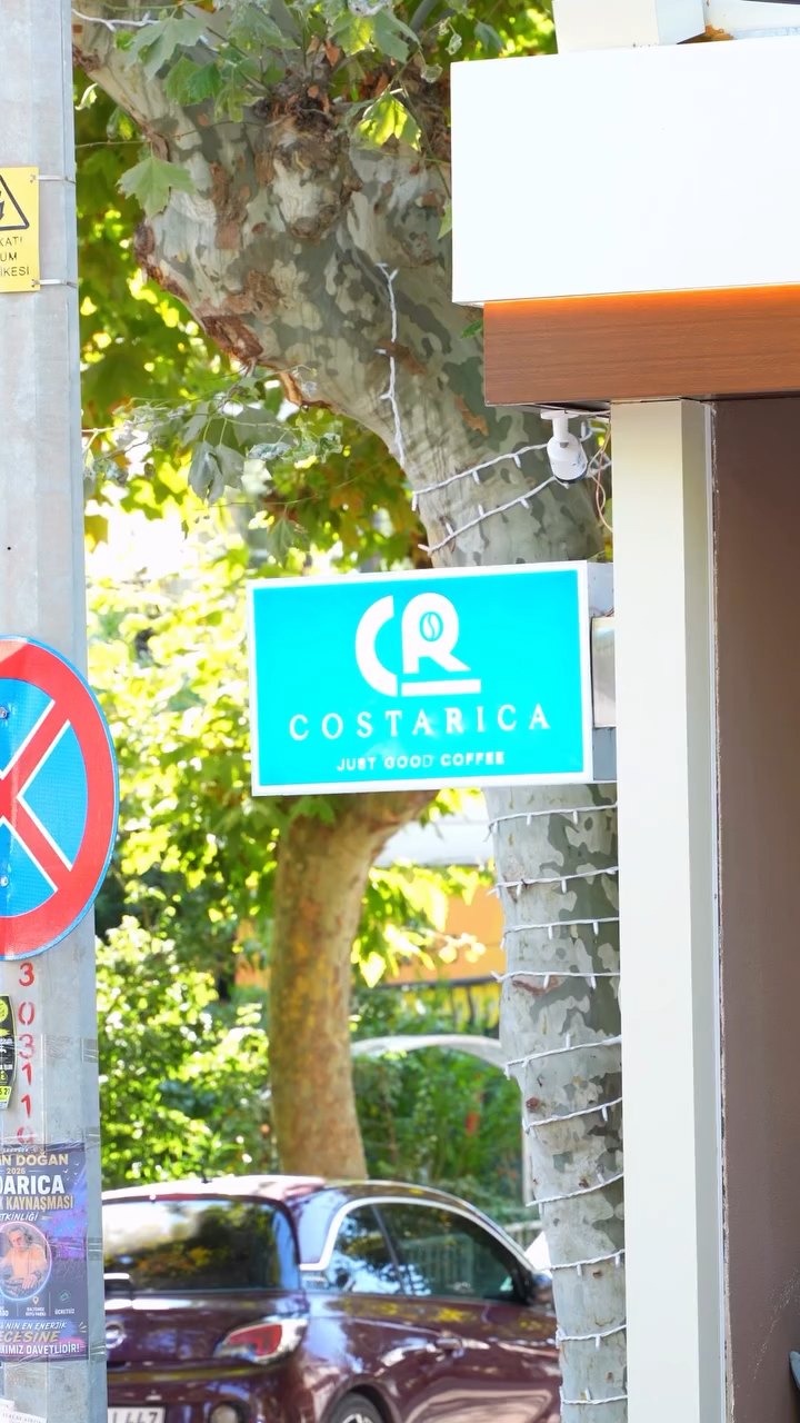 Costrarica Coffee Franchise