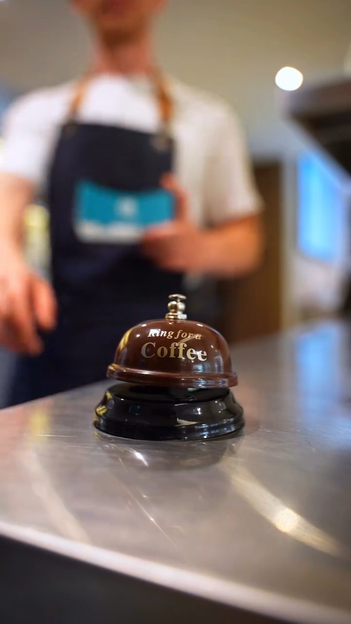 Costrarica Coffee Franchise