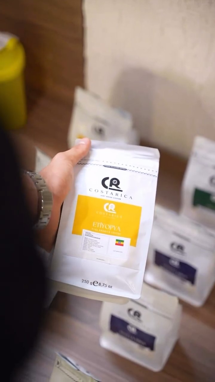 Costrarica Coffee Franchise