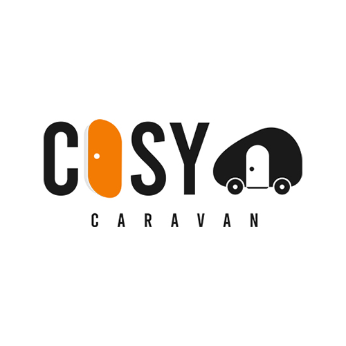 Cosy Karavan Logo