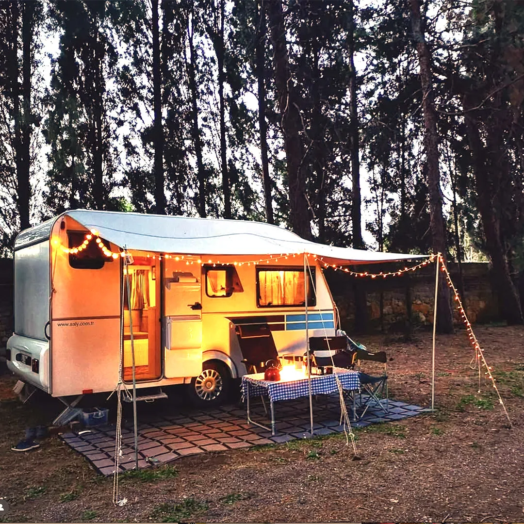 Cosy Karavan
