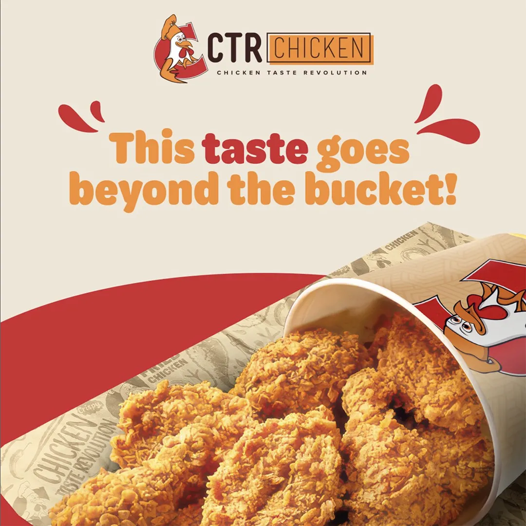 CTR Chicken