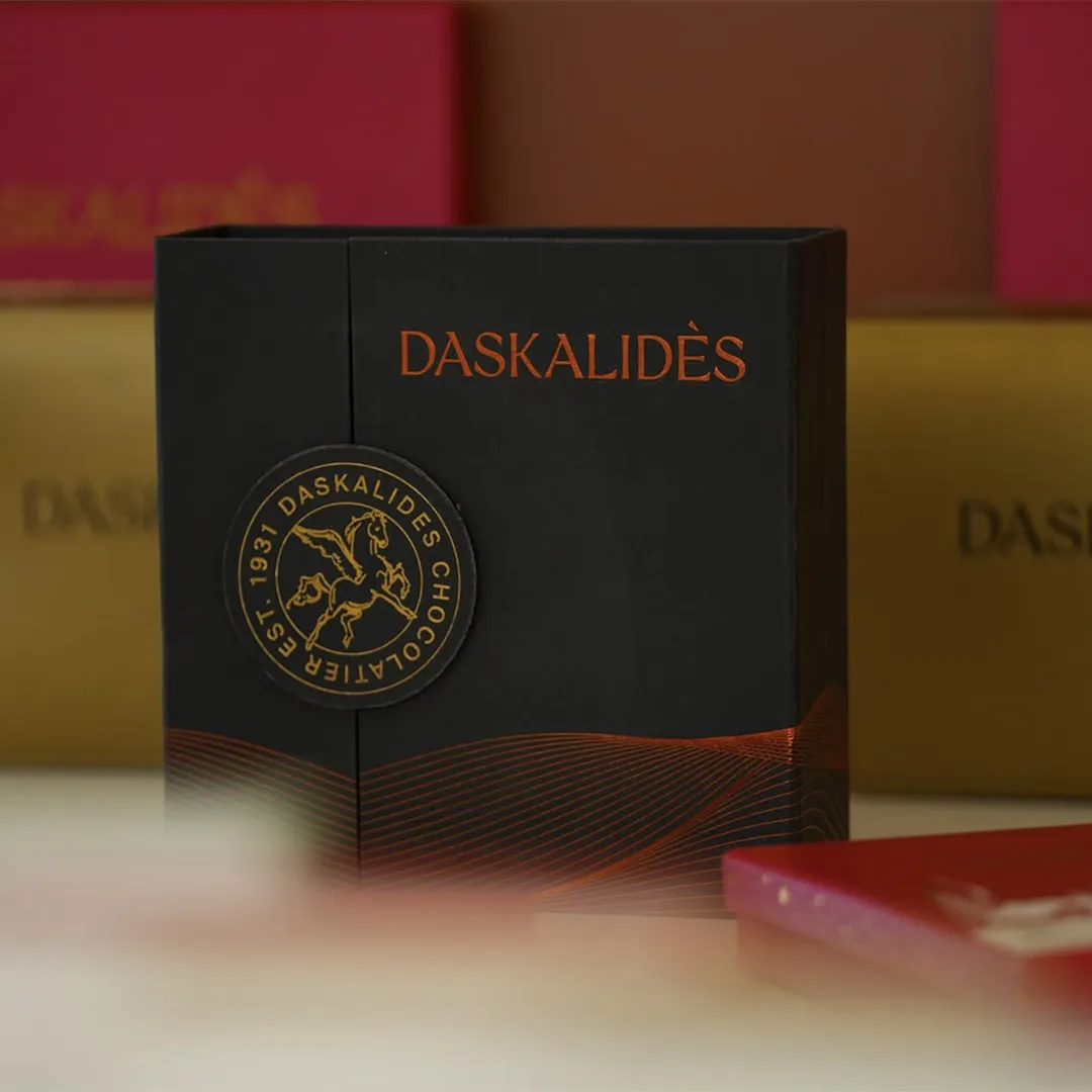 Daskalides