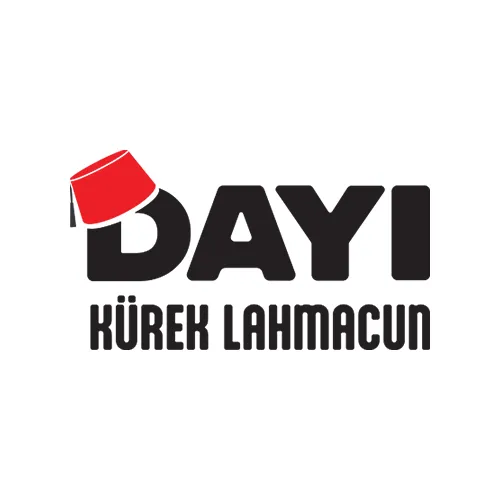 Dayı Kürek Lahmacun