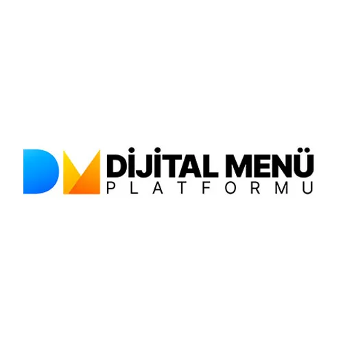 Dijital Menü Platformu