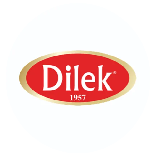 Dilek Pasta Cafe Restoran Logo