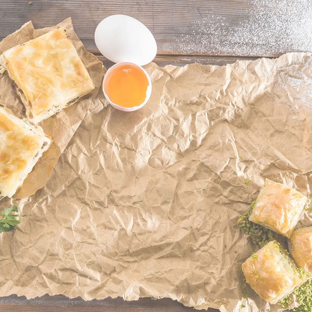 Dilim Börek