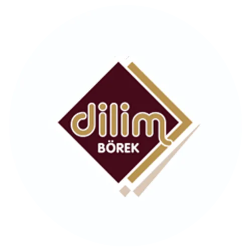 Dilim Börek Logo