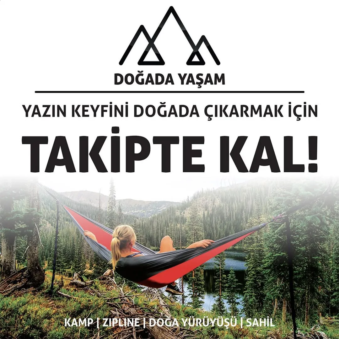 Doğada Yaşam Eğitim