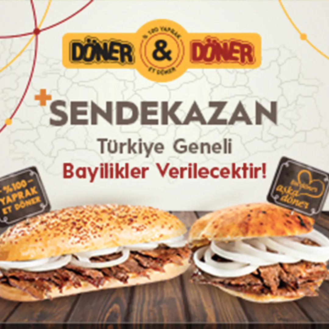 Döner & Döner