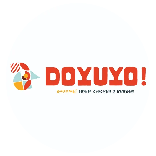 Doyuyo Logo