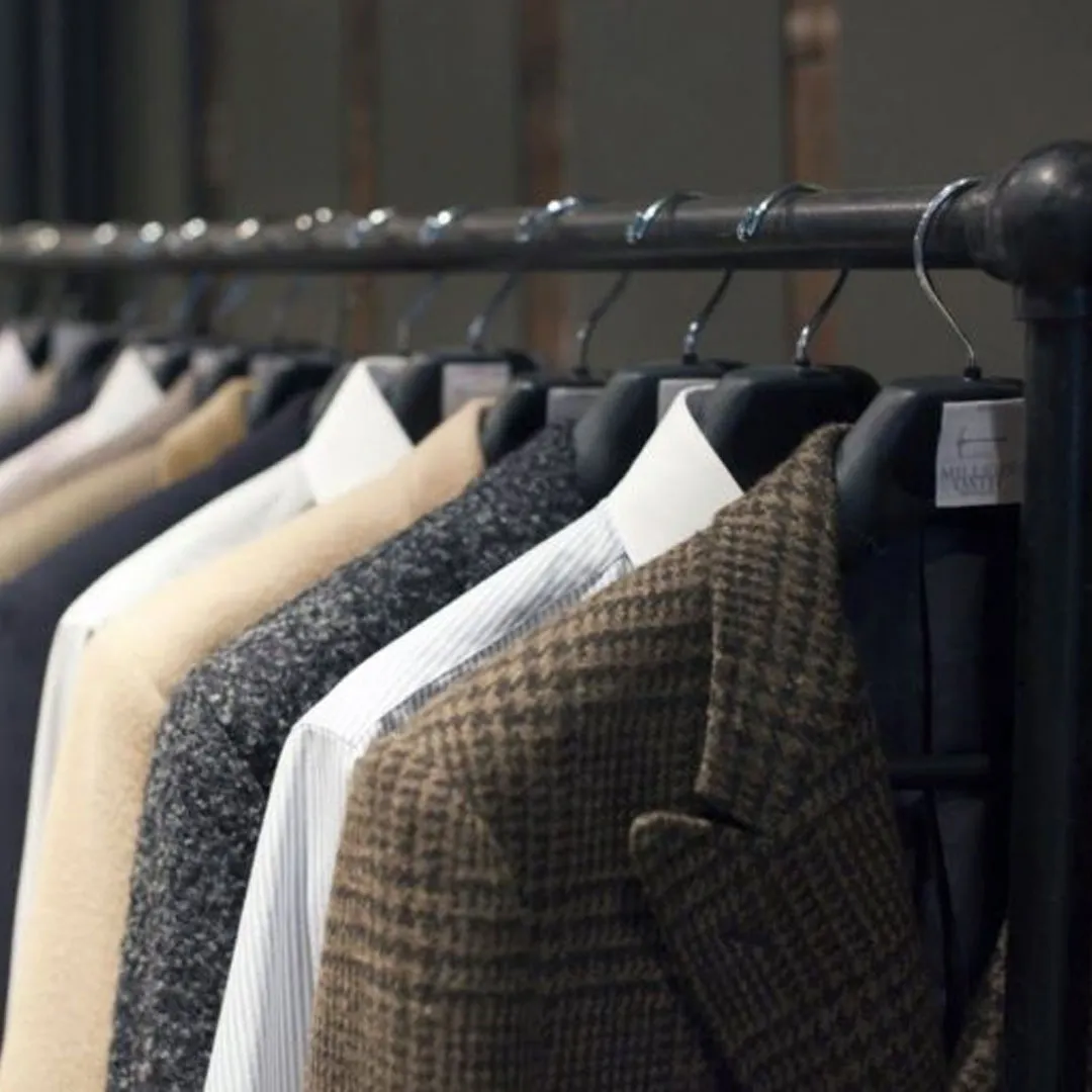 Dry Clean Express