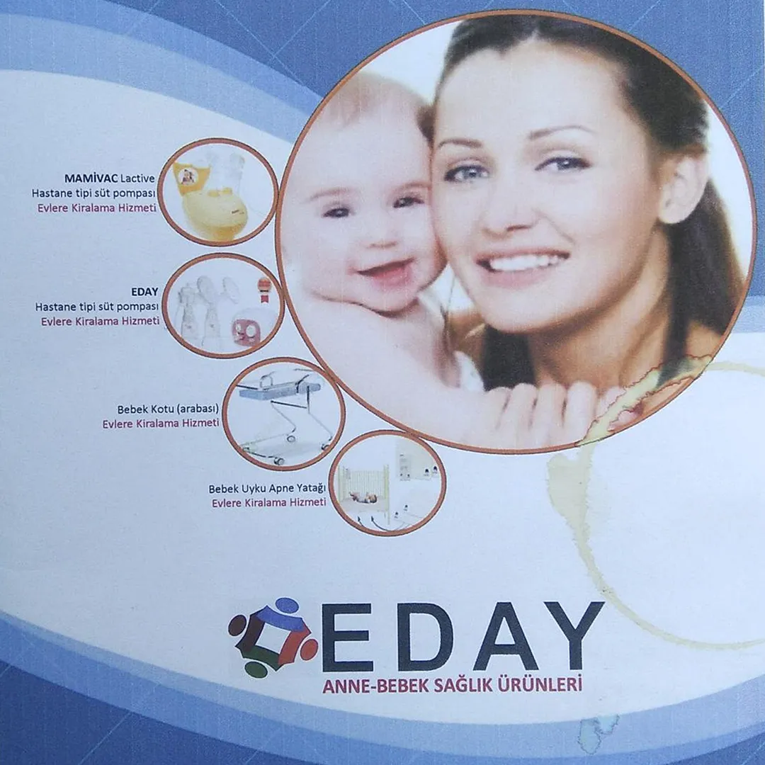 Eday