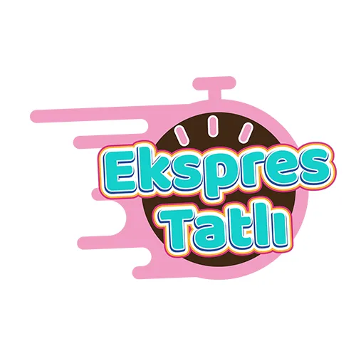 Ekspers Tatlı Logo