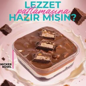 Ekspers Tatlı Franchise