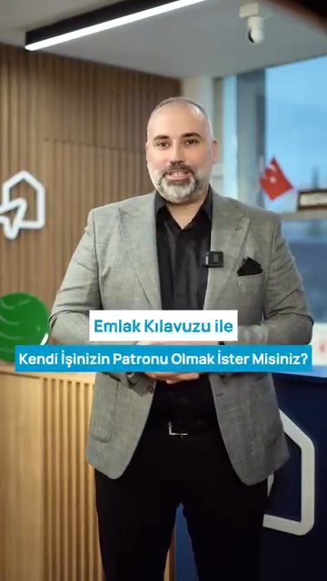 Emlak Kılavuzu Franchise
