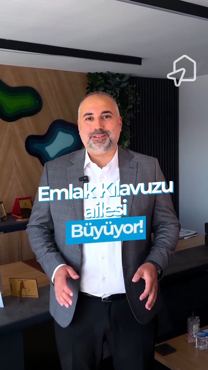 Emlak Kılavuzu Franchise