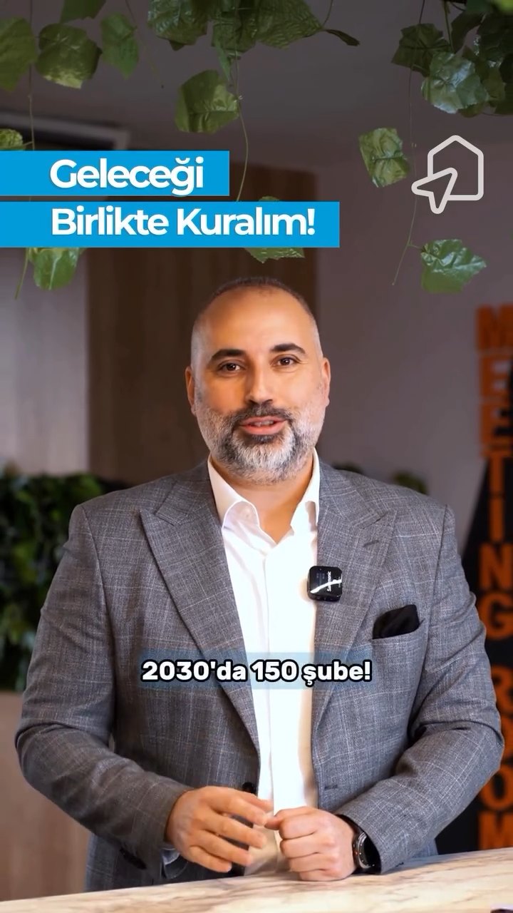 Emlak Kılavuzu Franchise