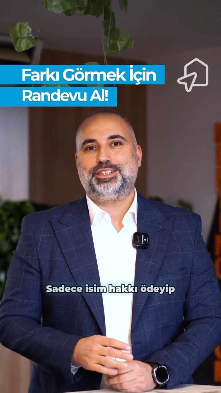 Emlak Kılavuzu Franchise
