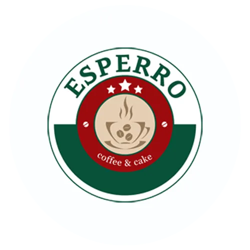 Esperro Coffee / Kahve