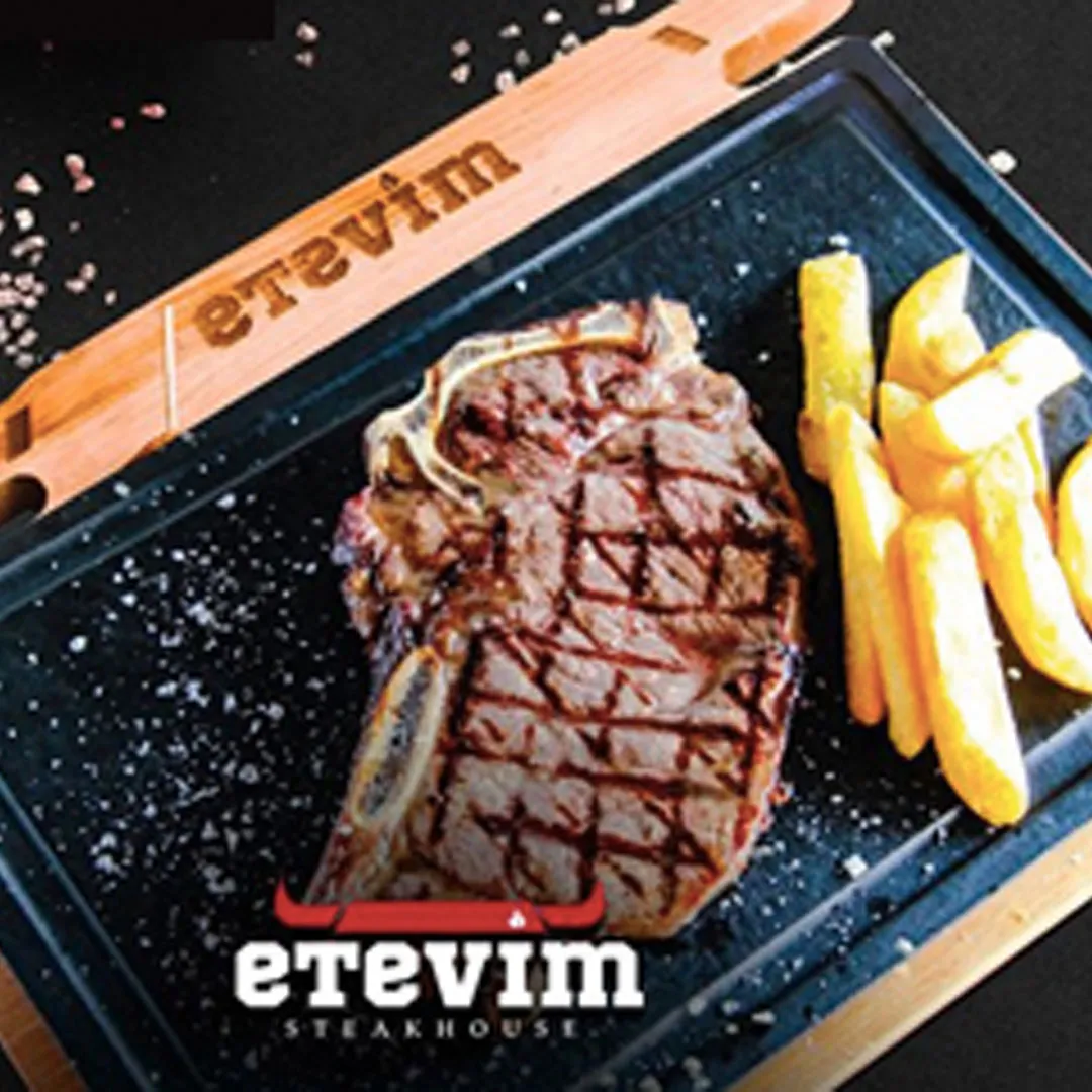 Etevim Steakhouse