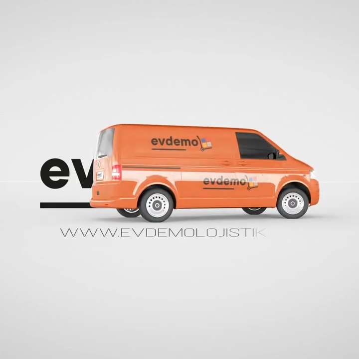Evdemo Lojistik Franchise