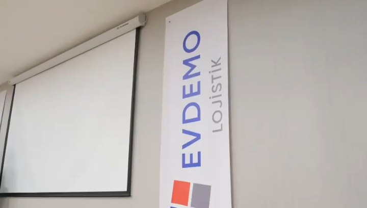 Evdemo Lojistik Franchise