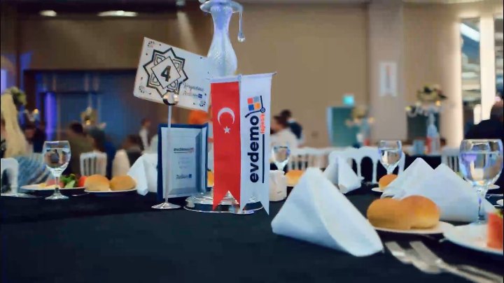 Evdemo Lojistik Franchise