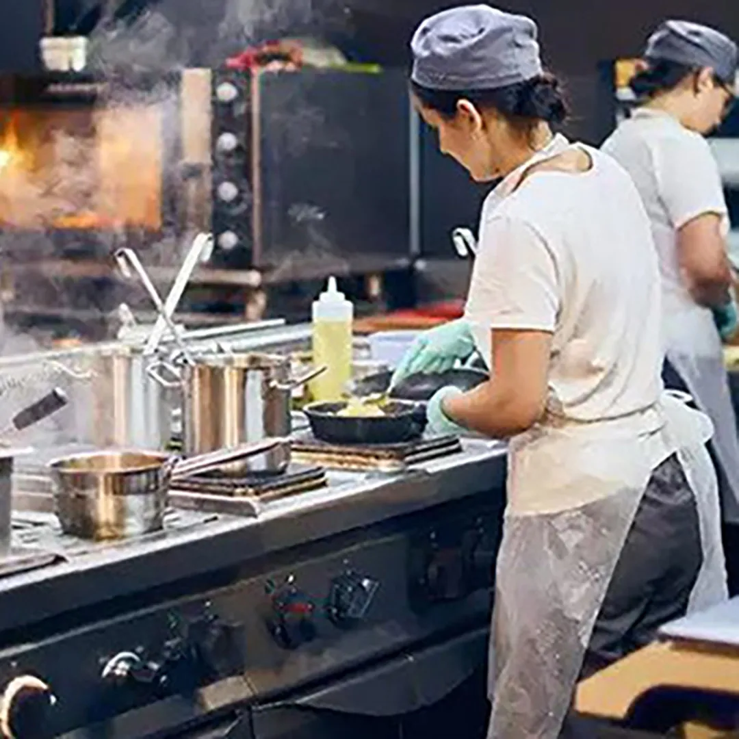 Fabbrica Delivery Kitchen