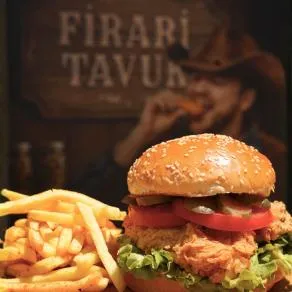 Firari Tavuk Franchise
