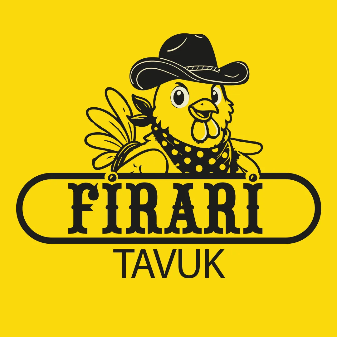 Firari Tavuk Logo
