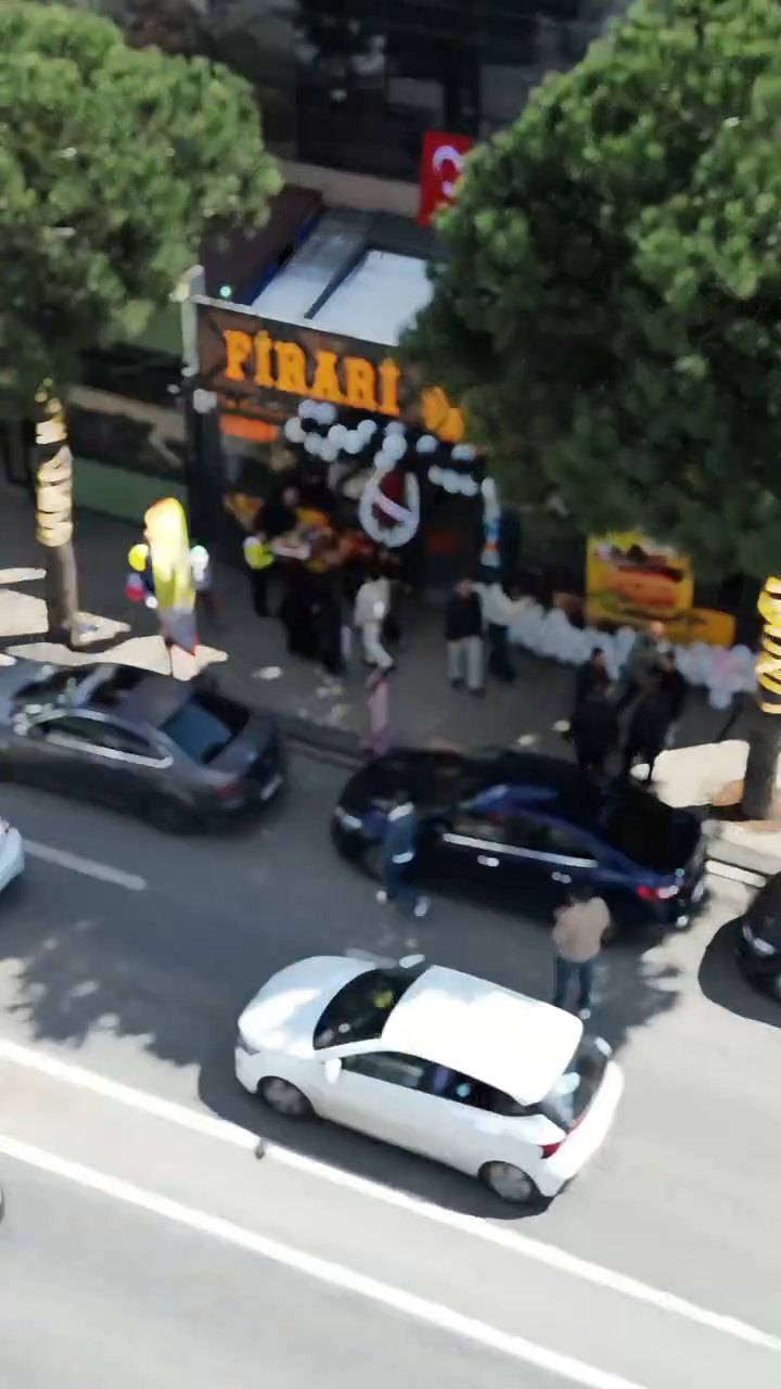 Firari Tavuk Franchise