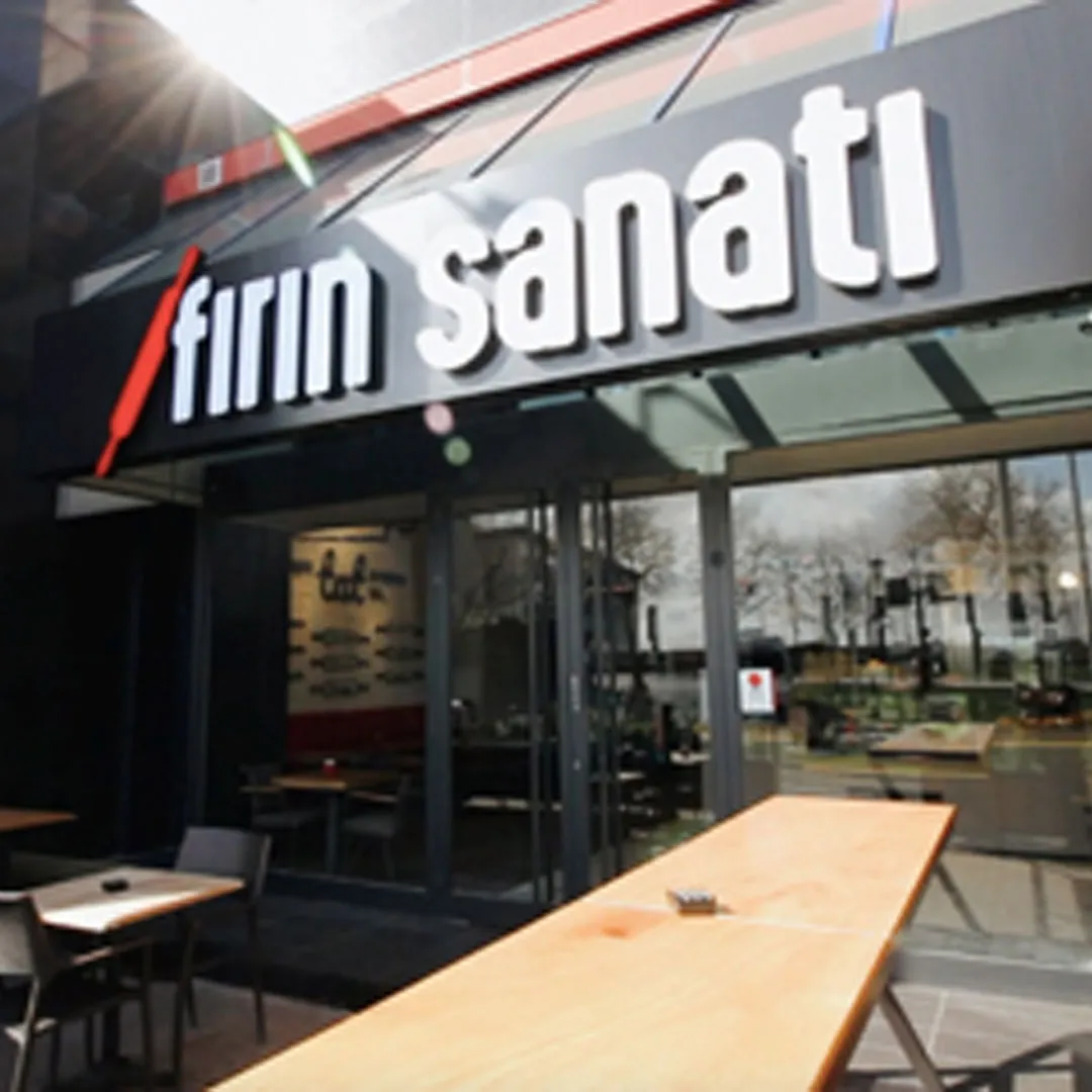 Fırın Sanatı