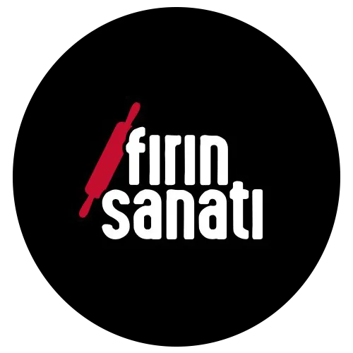 Fırın Sanatı Logo