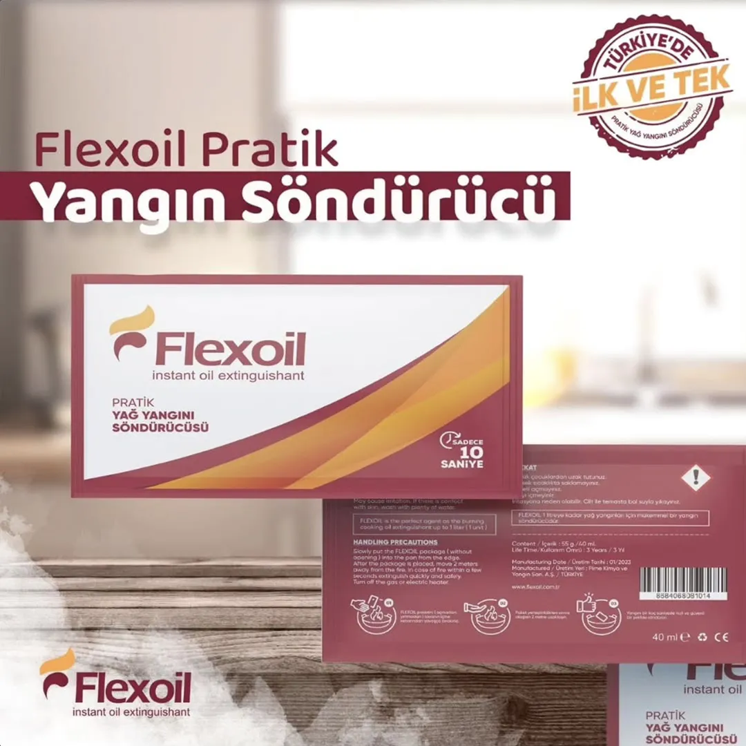 FLEXOIL