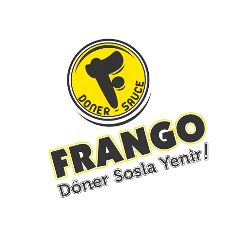 Frango Döner Logo