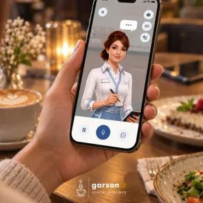Garsontr Franchise