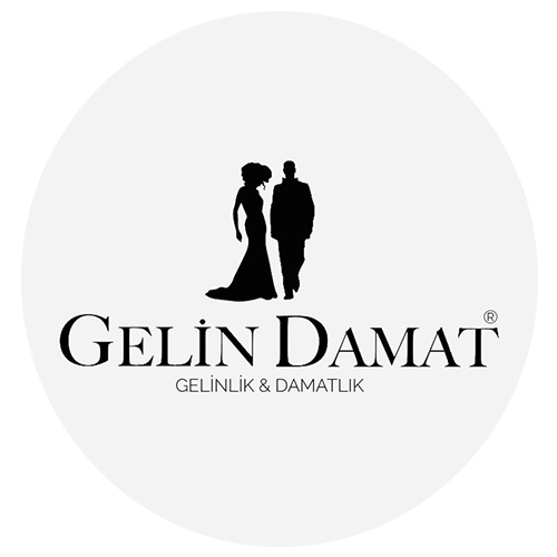 GELİN DAMAT GELİNLİK