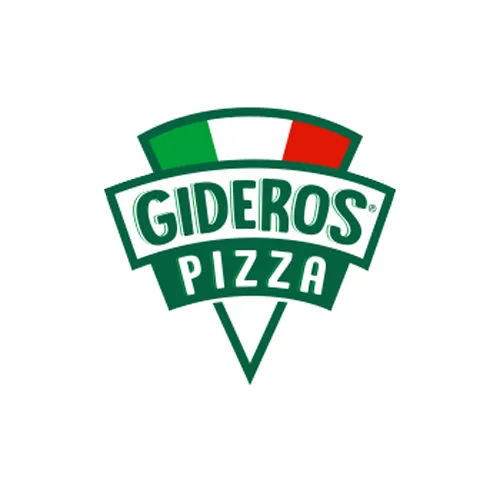 Gideros Pizza