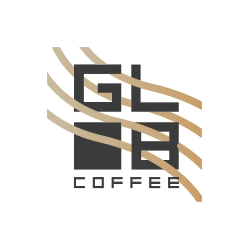 Glob Coffee Logo