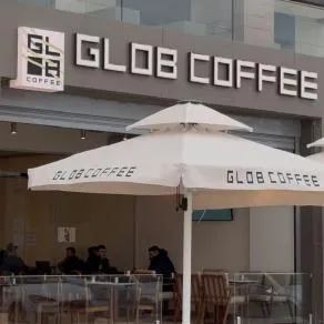 Glob Coffee Franchise