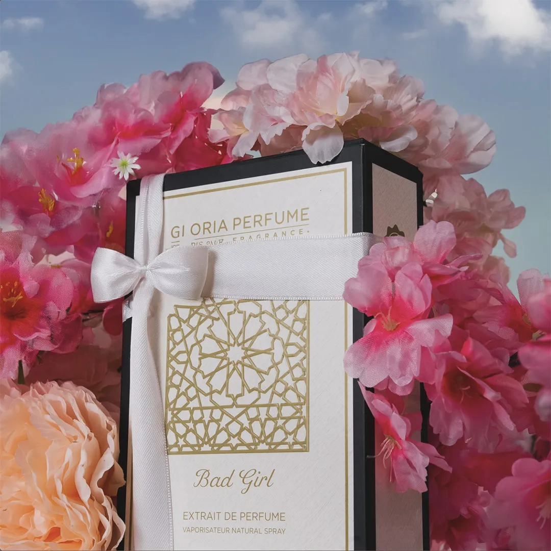 Gloria Perfume